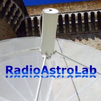RadioAstroLab srl Logo