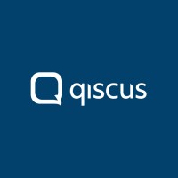 Qiscus - Customer Engagement Platform Logo
