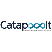 CATAPOOOLT Logo