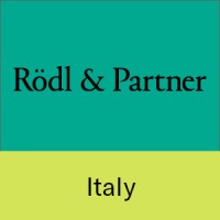 Rödl & Partner Italy Logo