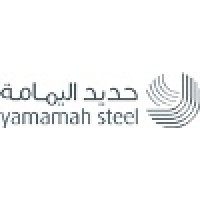 Alyamamah Company for Reinforcing steel Bars Limited Logo