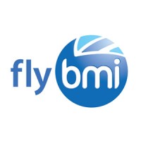 flybmi Logo