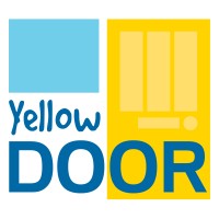 Yellow Door Ltd Logo
