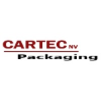 Cartec NV Logo