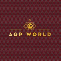 AGP World Logo