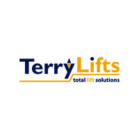 Terry Lifts Logo