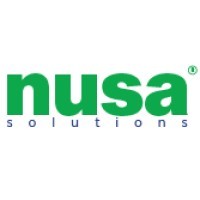 Nusa Solutions Logo