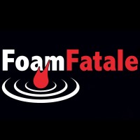 FoamFatale Greece Ltd. Logo