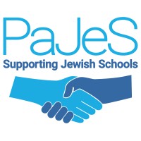 Partnerships for Jewish Schools Logo