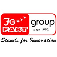 Fast Group Bangladesh Logo