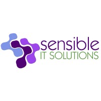 Sensible IT Solutions Logo
