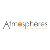 Agence Atmosphères Logo
