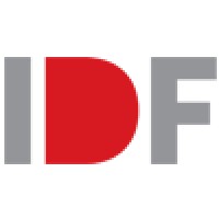 IDF - India Design Forum Logo