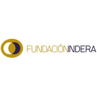 Fundación INDERA Logo