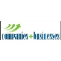 Companies and Businesses SA de CV Logo