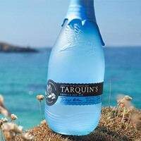 TARQUINS CORNISH GIN (Southwestern Distillery Limited) Logo