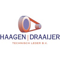 Haagen Draaijer Logo