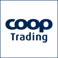 Coop Trading A/S Logo