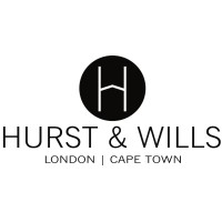 Hurst & Wills Ltd Logo