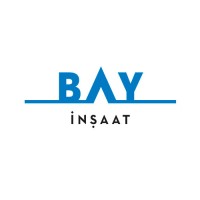Bay İnşaat Logo