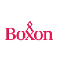 Boxon Logo