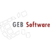 GEB Software Logo