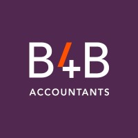 Best4business Accountants & Company Logo