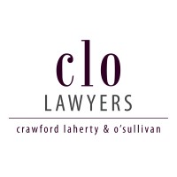 CLO Lawyers Logo