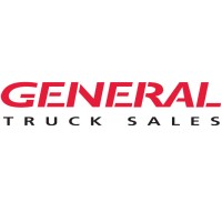 General Truck Sales Logo