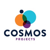 Cosmos Projects Logo