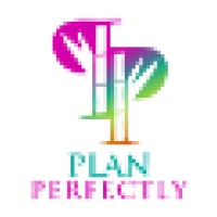 Plan Perfectly Logo