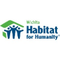 Wichita Habitat for Humanity Logo