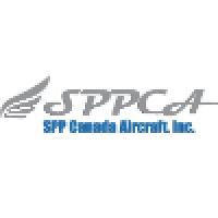SPP Canada Aircraft, Inc. (SPPCA) Logo