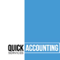 Quick Accounting Services Dubai Logo