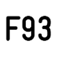 F93 Logo