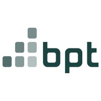 BPT Real Estate Logo