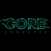 Core Concepts Logo