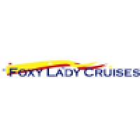 Foxy Lady Cruises Logo