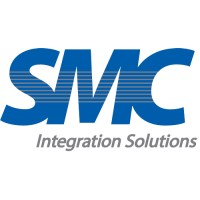 SMC Integration Solutions Logo