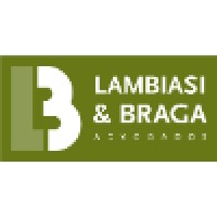 Lambiasi & Braga Advogados Logo