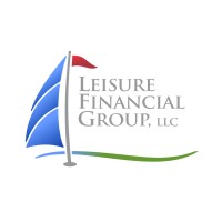 Leisure Financial Group, LLC Logo