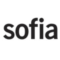 Sofia Comunicação Logo