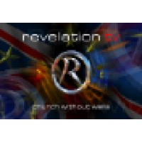 Revelation TV Logo