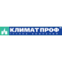 KLIMATPROF Logo