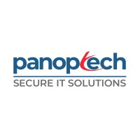 Panoptech Logo