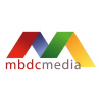 MBDC Media Logo