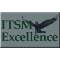 ITSM Excellence Logo