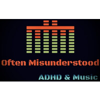 Often Misunderstood Logo