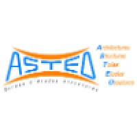 ASTEO Logo