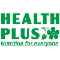 Health + Plus Ltd Logo
